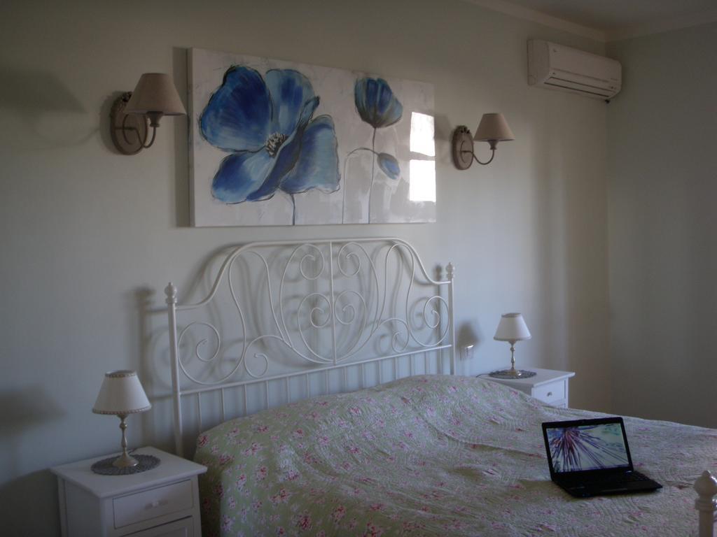 B&B Eurgardenie ローマ エクステリア 写真